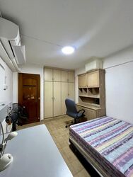 Blk 373 Clementi Avenue 4 (Clementi), HDB 4 Rooms #634935821
